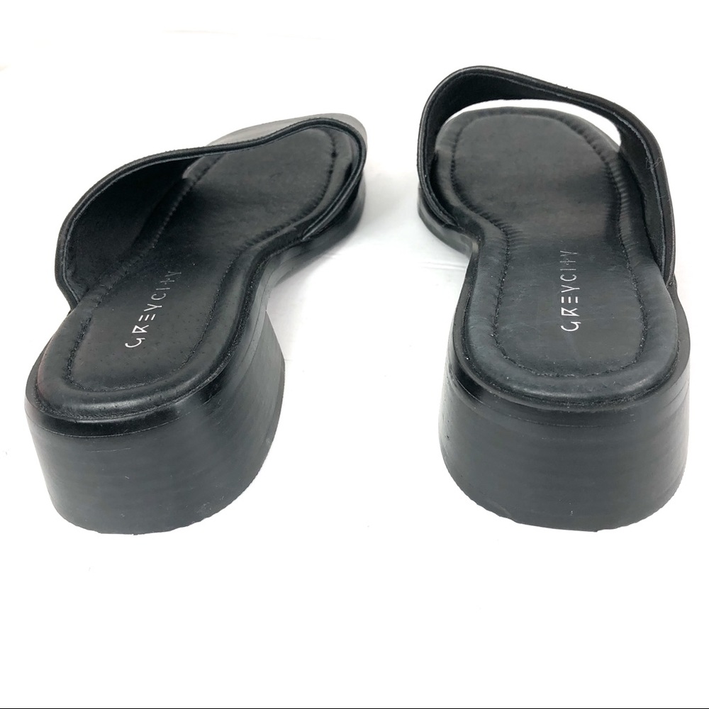 Grey City Sandals Size 7.5 M - Picture 12 of 15